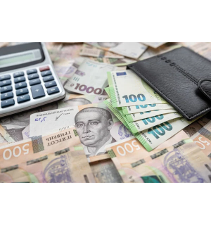 Кабінет Міністрів України передбачено 1,8 млрд грн на часткову компенсацію (25%) вартості сільськогосподарської техніки та обладнання